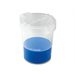No-Spill Paint Cup - Clear