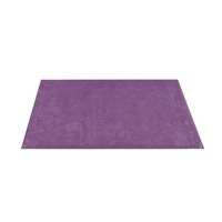 Rectangular Carpet - Plum - 9' X 12'