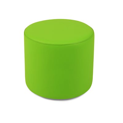 Flex-Space Comfy Stool-Green