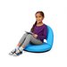 Flex-Space Comfy Floor Seat-Blue