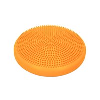 Flex-Space Wobble Cushion-Orange