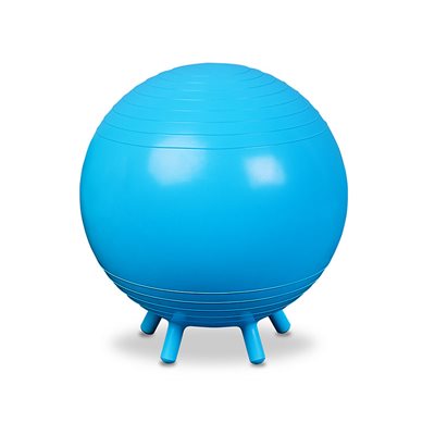 Flex-Space Ball Seat-17", Blue