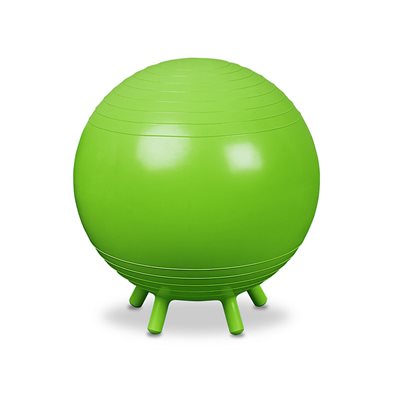 Flex-Space Ball Seat-17", Vert
