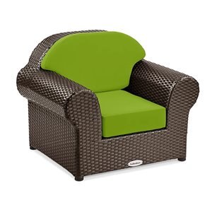 Outdoor Comfy Chair