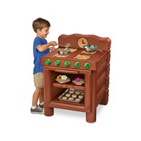 Pretend & Play Mud Oven