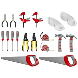 Maker Space Tool Pack