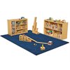 Block Play Instant Learning Space