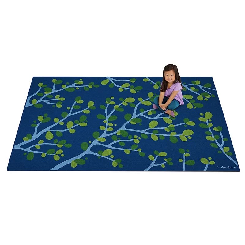  Tapis rectangulaires Branches Just Like Home™ 6X9