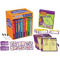 English Language Learner Games Library