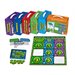 Grab & Play Reading Games - Gr. 1-2 - Complete Set