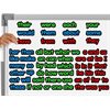 Sight-Word Magnets
