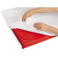 Pillow Rest Mat Sheet