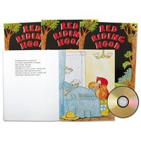 Red Riding Hood Read-Along
