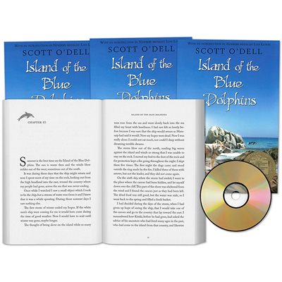 Island of the Blue Dolphins Read-Along