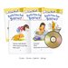 Bathtime For Biscuit Cd Read-Along