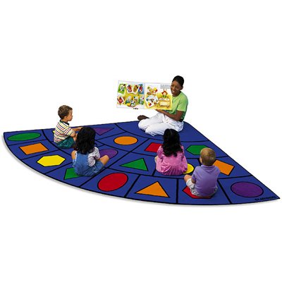 Grouptime Seating Carpet 6' - for 8