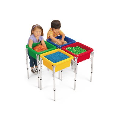 4-Way Sand And Water Table