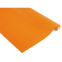 Fadeless Paper Roll-Orange