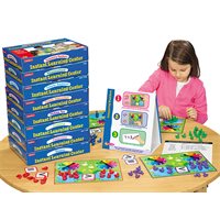 Math Instant Learning Centres - Set