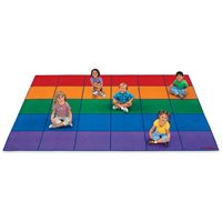 A Place For Everyone Classroom Carpet for 30