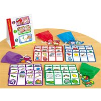 Beginning Sounds Instant Learning Centre
