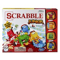 Scrabble® Jr.