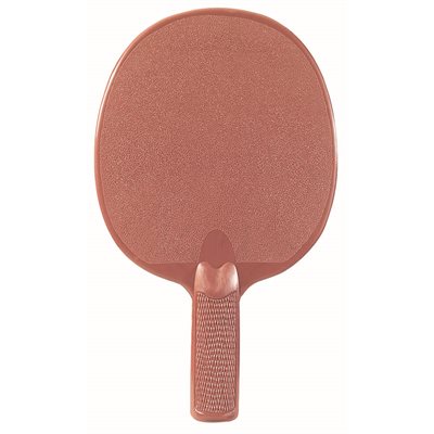  Table Tennis Paddle - Textured