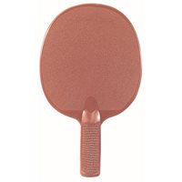   Table Tennis Paddle - Textured