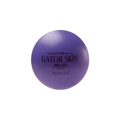 Gator Skin Special - 8" Purple