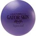 Gator Skin Special - 8" Purple