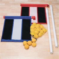 Flag Tag Scooter Game Pack With Poles