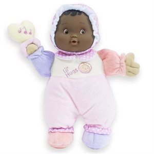 12" première poupée de bébé deux