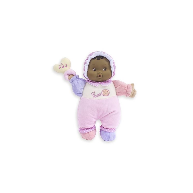 12" Baby's First Doll Quatre