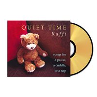 Quiet Time CD